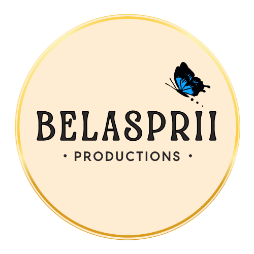 Belasprii Productions