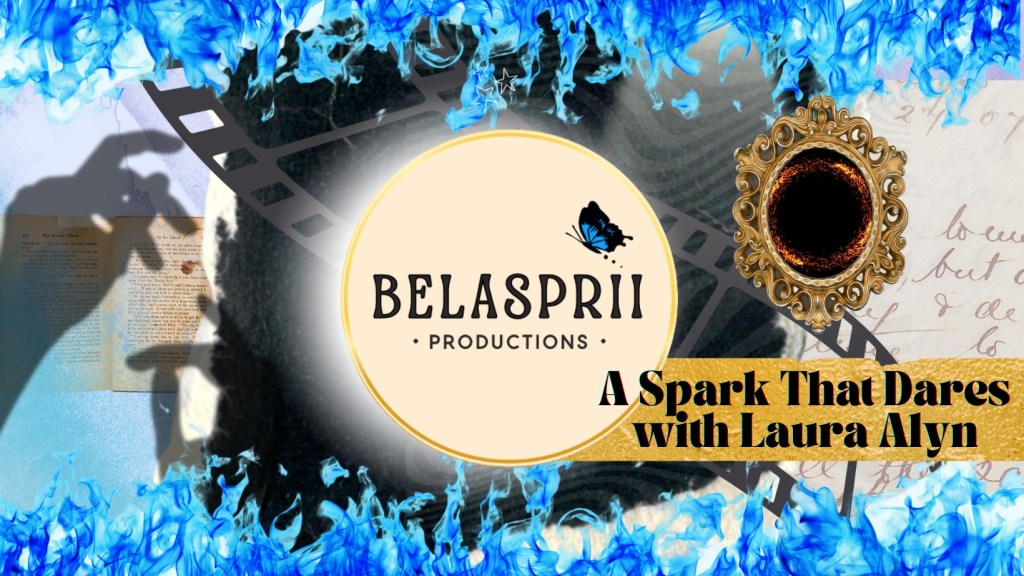 A SPARK THAT&nbsp;DARES