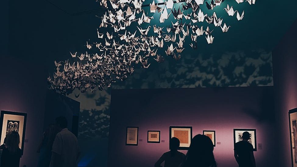 THE DOs AND DON’Ts OF MUSEUM&nbsp;DESIGN